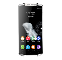 Oukitel K10000 4G Smartphone 10000mAh Battery