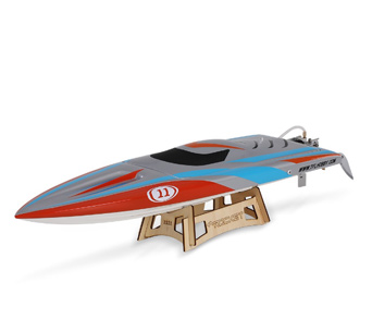 TFL Hobby 1111 Racing Brushless Electric Water Cooling Speedboat&nbsp;