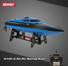 Skytech H100 Electric RC Boat