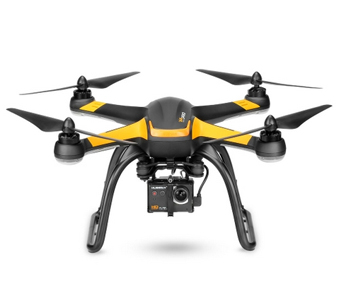 Hubsan X4 Pro H109S 5.8G FPV Drone with 1080P HD Camera