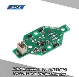 JJRC Receiver Board Receiving plate H36-008 Spare Part for JJRC H36