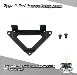 Upgrade Part Camera Fixing Mount for JJRC H36