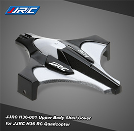JJRC H36-001 Upper Body Shell Cover for JJRC H36 RC Quadcopter