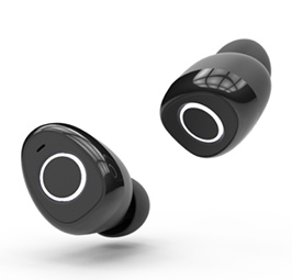 U1GO Bluetooth 4.1 In-ear Sport Stereo Headphones 